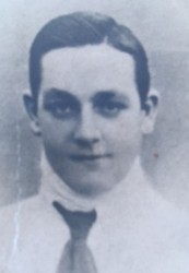 Robert Davidson